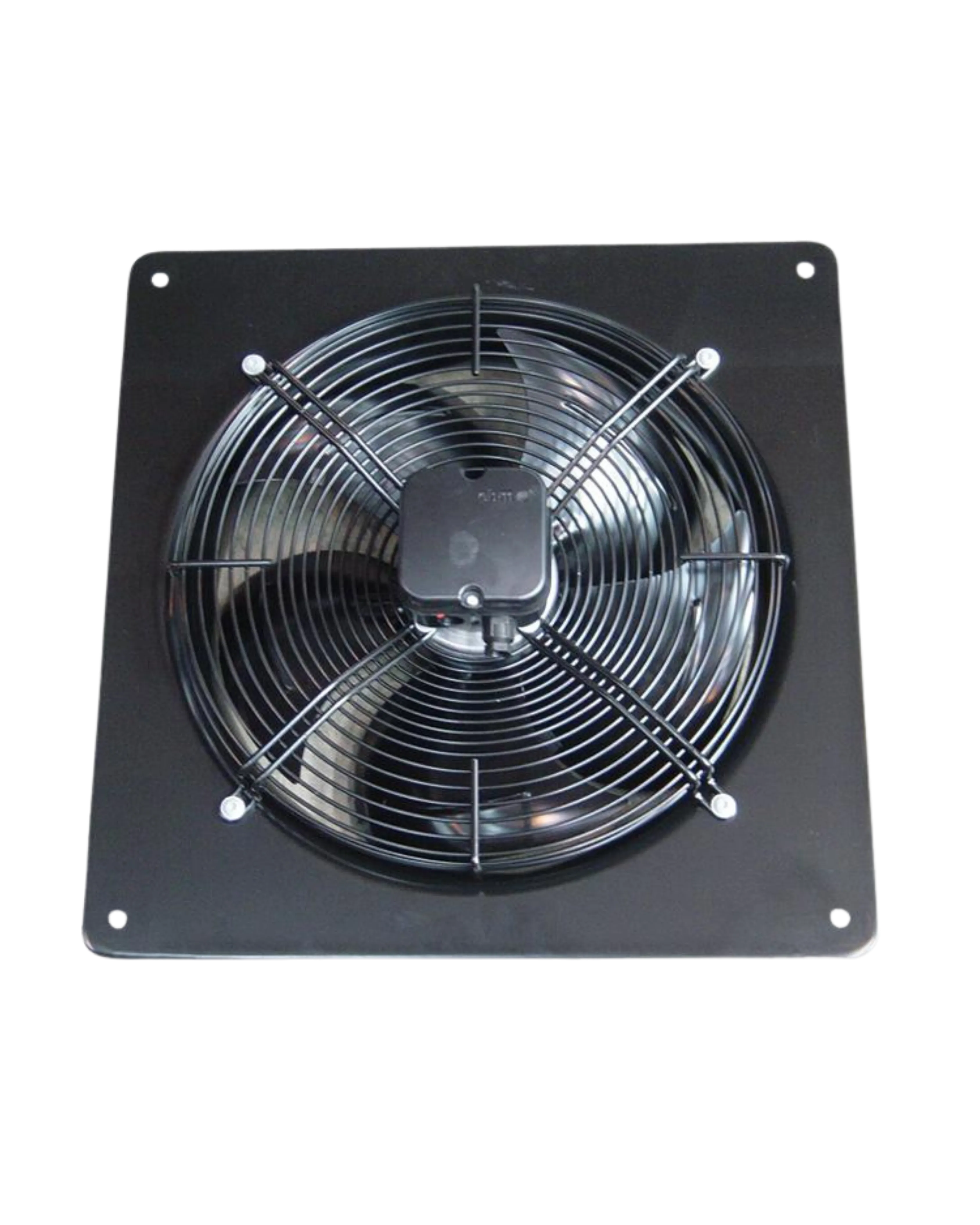 W4S250-DI02-06 ebm-papst - AC Axial Fan — ebm-papst General Automation